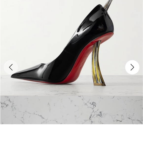 Christian Louboutin Kate Claw - Picture 3 of 6